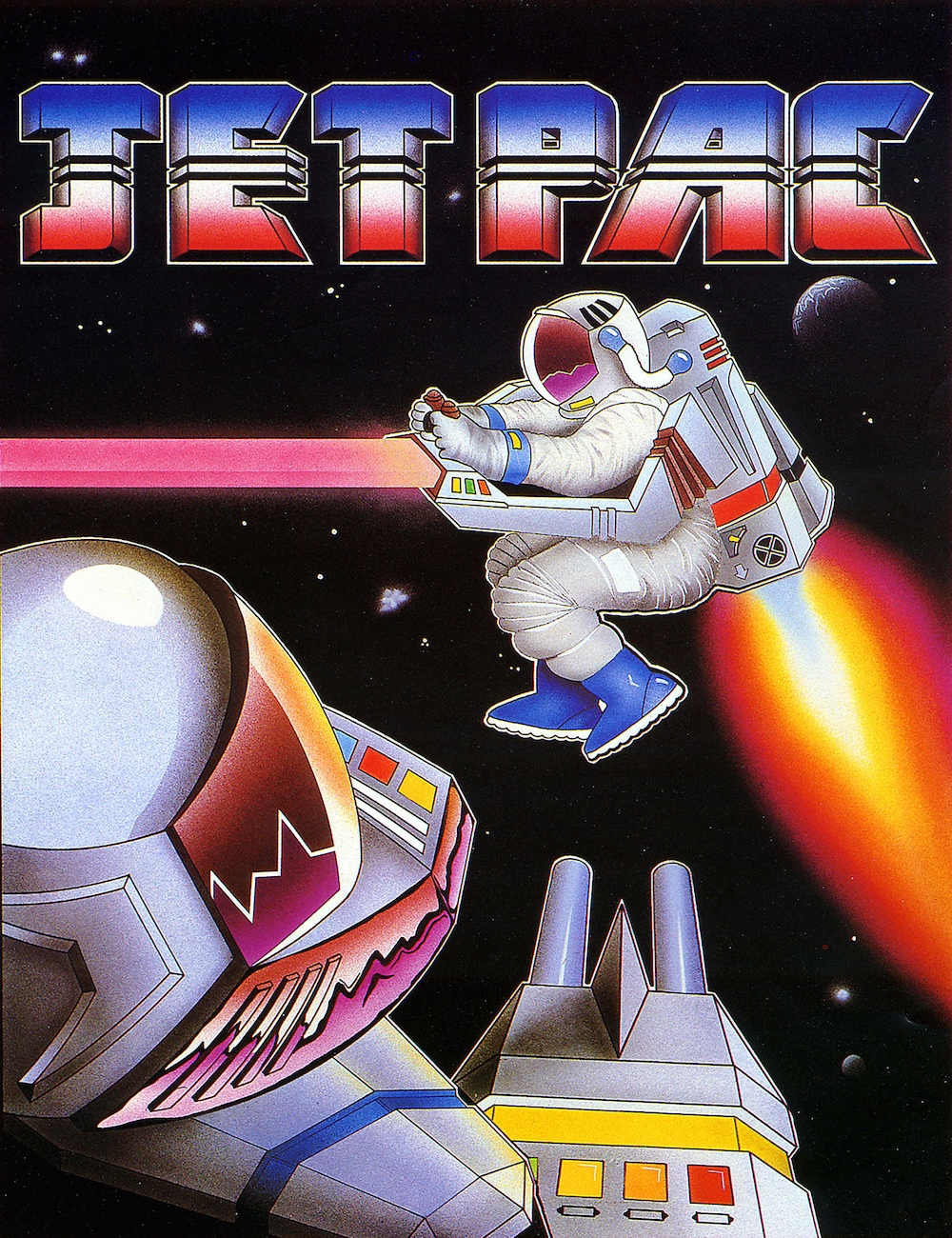 Jetpac - Rare Wiki