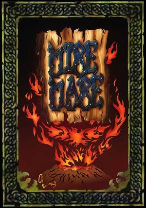 Mire Mare - Rare Wiki